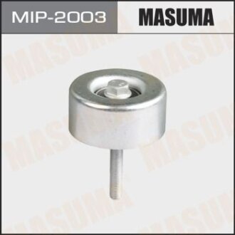 Ролик натяжной приводного ремня QR25DE, VQ25DE, VQ35DE, YD25 MASUMA MIP2003