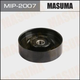 Ролик натяжителя ремня QG18, 15, 16. VQ30, 35. CR14. VG5 MASUMA MIP2007