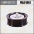 Ролик ременя MASUMA MIP-2016 (фото 1)