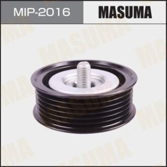 Ролик ременя MASUMA MIP-2016
