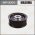 Ролик ременя MASUMA MIP-3004 (фото 1)