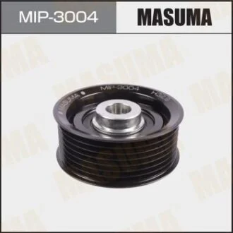 Ролик ременя MASUMA MIP-3004