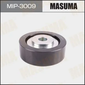 Ролик ременя MASUMA MIP-3009