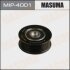 Ролик обводной Mazda Atenza, FWMazda CX-5, KMazda Mazda3, Mazda Mazda6 MASUMA MIP4001 (фото 1)
