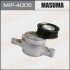 Натяжитель приводного ремня Mazda Demio Mazda Mazda3, BK MASUMA MIP4005 (фото 1)