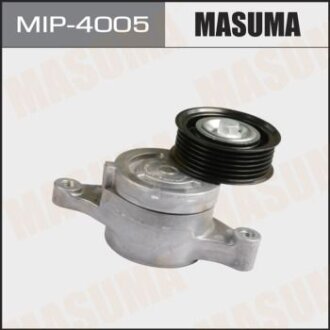 Натяжитель приводного ремня Mazda Demio Mazda Mazda3, BK MASUMA MIP4005