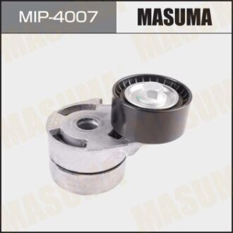 Натягувач ременя Citroen Berlingo/Peugeot Partner 1.6HDI (04-) DURATORQ 1.4,Y4 MASUMA MIP-4007