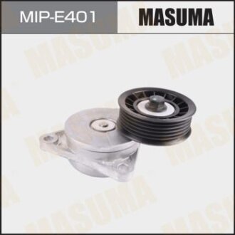 Натягувач ременя Ford Focus I 98-/Mondeo Ii 96-/Transit 02-13/ Mazda Tribute 00-08 DURATEC 1.6, YF, ZETEC 2.0, ZETEC-E 1.8 / 2.0 MASUMA MIP-E401