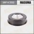 Ролик натяжителя ремня Mitsubishi Pajero ii 3.5 (94-99),Mitsubishi Pajero ii 3.5 MASUMA MIP-K302 (фото 1)
