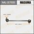 Стійка стабілізатора заднього Toyota Avalon, Camry (01-), Highlander, Venza (08-16) MASUMA ML-3755 (фото 1)
