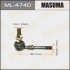 Стойка стабилизатораB13#, B15# 2WD CLN-1 MASUMA ML4740 (фото 1)