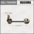 Стійка стабілізатора (лінк) rear RH V6#W, V7#W MASUMA ML-7845R (фото 1)