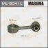 Стойка стабилизатора (линк) front LAND CRUISER, UZJ200 07- MASUMA ML9041L (фото 1)