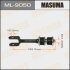 Стійка стабілізатора заднього Lexus LX570/ Toyota Land Cruiser (07-) MASUMA ML-9050 (фото 1)