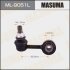 Стійка стабілізатора MASUMA ML-9051L (фото 1)