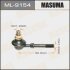 Стойка стабилизатораMitsubishi Airtrek, Mitsubishi Airtrek, Outlander CU#W 01-07,, Mitsubishi Lancer MASUMA ML9154 (фото 1)