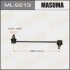 Стійка стабілізатора переднього MAZDA 2 03- MASUMA ML-9213 (фото 1)
