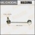 Стойка стабилизатора (линк) front MAZDA6 LH MASUMA ML-C4004L (фото 1)