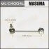 Стойка стабилизатора (линк) front MAZDA6 LH MASUMA ML-C4004L (фото 1)
