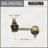 Стойка стабилизатора HONDA ACCORD/INSPIRE перед. MASUMA MLH070L (фото 1)