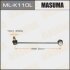 Стійка стабілізатора MASUMA ML-K110L (фото 1)