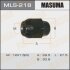 Гайка колеса Toyota MASUMA MLS-218 (фото 1)