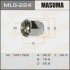 Гайка колесная Honda Accord CL# 02-08, Honda Accord CU# 08-12, Honda Accord Tourer CW# 08-12, Honda MASUMA MLS-224 (фото 1)
