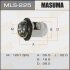 Гайка колесная HONDA ACCORD/CIVIC/CR-V (мин. 20 шт.) MASUMA MLS225 (фото 1)