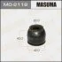 Пыльник шаровой TOYOTA/NISSAN NAVARA/PATHFINDER/LAND CRUISER 98- (мин. 10 шт.) MASUMA MO2118 (фото 1)
