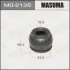 Пыльник шаровой MAZDA/NISSAN/SUBARU/TOYOTA FAMILIA/CEFIRO/LUCINO/PRESEA/RASHEEN/SUNNY/WINGROAD/FORESTER/IMPREZA/LEGACY/OUTBACK/RAV4 94- (мин. 10 шт.) MASUMA MO2136 (фото 1)