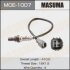 Датчик кисню (лямбда-зонд) Lexux LX470 (00-05) / Toyota Land Cruiser (00-05) MASUMA MOE-1007 (фото 1)