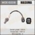 Датчик кисню (лямбда-зонд) нижній Honda Accord 2.4 (07-12) MASUMA MOE-5008 (фото 1)