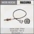 Датчик кисню (лямбда-зонд) Subaru Forester (07-10), Legacy (03-09) MASUMA MOE-8002 (фото 1)