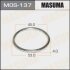 Прокладка глушителя металлическая 45.3x54.5 (мин. 5 шт.) MASUMA MOS137 (фото 1)