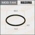 Прокладка глушителя металлическая 66.5x74 (мин. 5 шт.) MASUMA MOS-144 (фото 1)