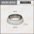 Кільце глушника MASUMA MOS-204 (фото 1)