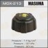 Крышка радиатора, 1.4 kg/cm2 MASUMA MOX-213 (фото 1)
