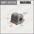 Втулка стабілізатора переднього права Toyota RAV 4 (05-12) (MP-1012) MASUMA MP1012 (фото 1)