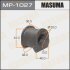 Втулка стабилизатора, front, PAJERO, V63W, V65W, V68W, V73W, V78W [уп.2] MASUMA MP1027 (фото 1)
