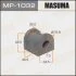 Втулка стабілізатора заднього (Кратно 2) Mitsubishi Outlander (03-09) (MP-1032) MASUMA MP1032 (фото 1)