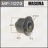 Втулка стабілізатора (Кратно 2) зад MARK X ZIO/ ANA10, GGA10 MASUMA MP-1073 (фото 1)
