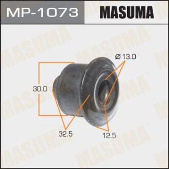 Втулка стабілізатора (Кратно 2) зад MARK X ZIO/ ANA10, GGA10 MASUMA MP-1073