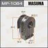 Втулка стабілізатора переднього (Кратно 2) Nissan Qashqai (15-), X-Trail (07-) (MP-1084) MASUMA MP1084 (фото 1)