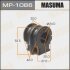 Втулка стабілізатора переднього (Кратно 2) Nissan Murano (12-16), Teana (08-12) (MP-1086) MASUMA MP1086 (фото 1)