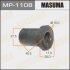 Втулка рессорная, rear, L200, KA4T, KB4T LOWER MASUMA MP1108 (фото 1)