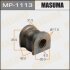 Втулка стабілізатора заднього (Кратно 2) Mazda CX-9 (07-15) MASUMA MP-1113 (фото 1)
