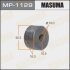 Втулка стабилизатора, front, AE10#, CE10#, EE10#, ST19#, AT19# [уп.10] MASUMA MP1129 (фото 1)
