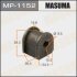 Втулка стабілізатора заднього (Кратно 2) Honda Civic (06-08) MASUMA MP-1152 (фото 1)