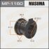 MP-1160 Втулка стабилизатора, rear, LAND CRUISER PRADO, KDJ150L, GRJ150L MASUMA MP1160 (фото 1)
