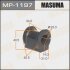 Втулка стабілізатора переднього (Кратно 2) Suzuki SX4 (06-16) MASUMA MP-1197 (фото 1)